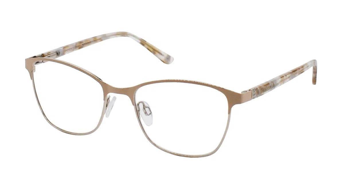 Elizabeth Arden 1274 Eyeglasses - view 3